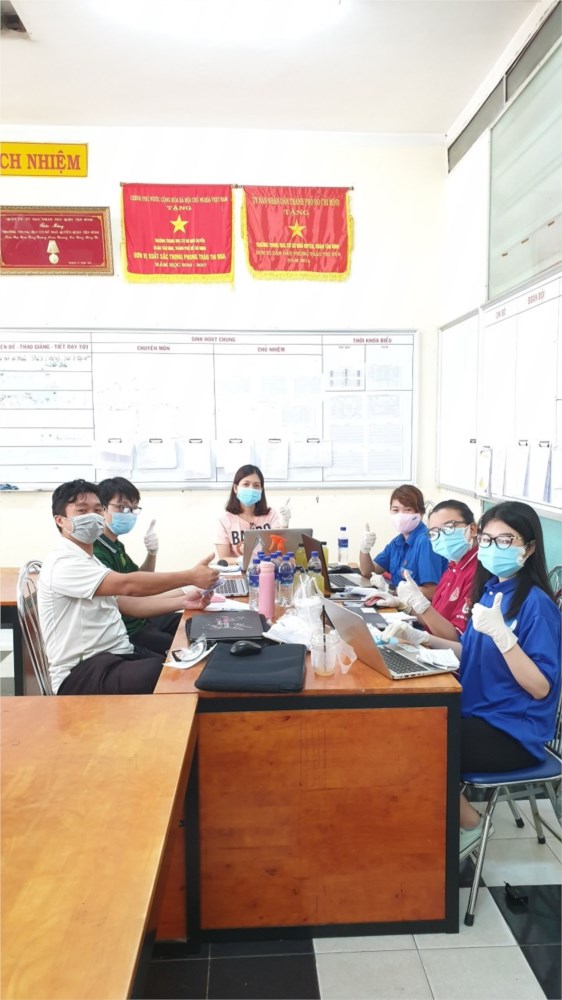 Ảnh đại diện